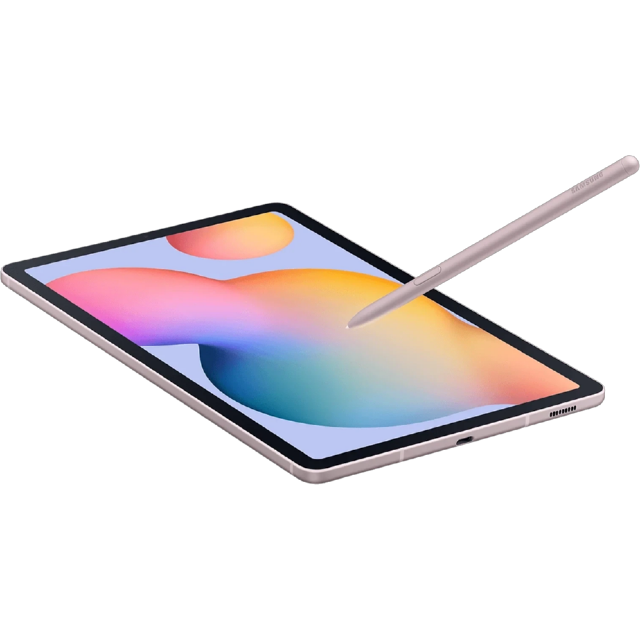 Планшет Samsung Galaxy Tab S6 Lite 4/64GB LTE Pink (SM-P619NZIASEK)