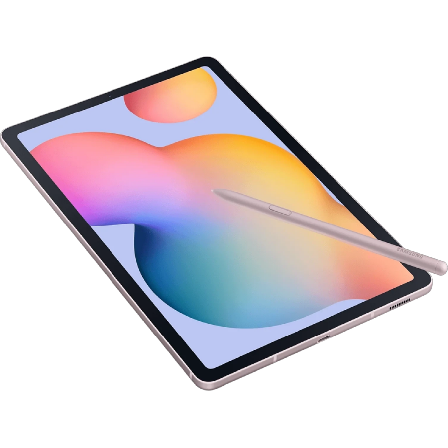 Планшет Samsung Galaxy Tab S6 Lite 4/64GB LTE Pink (SM-P619NZIASEK)