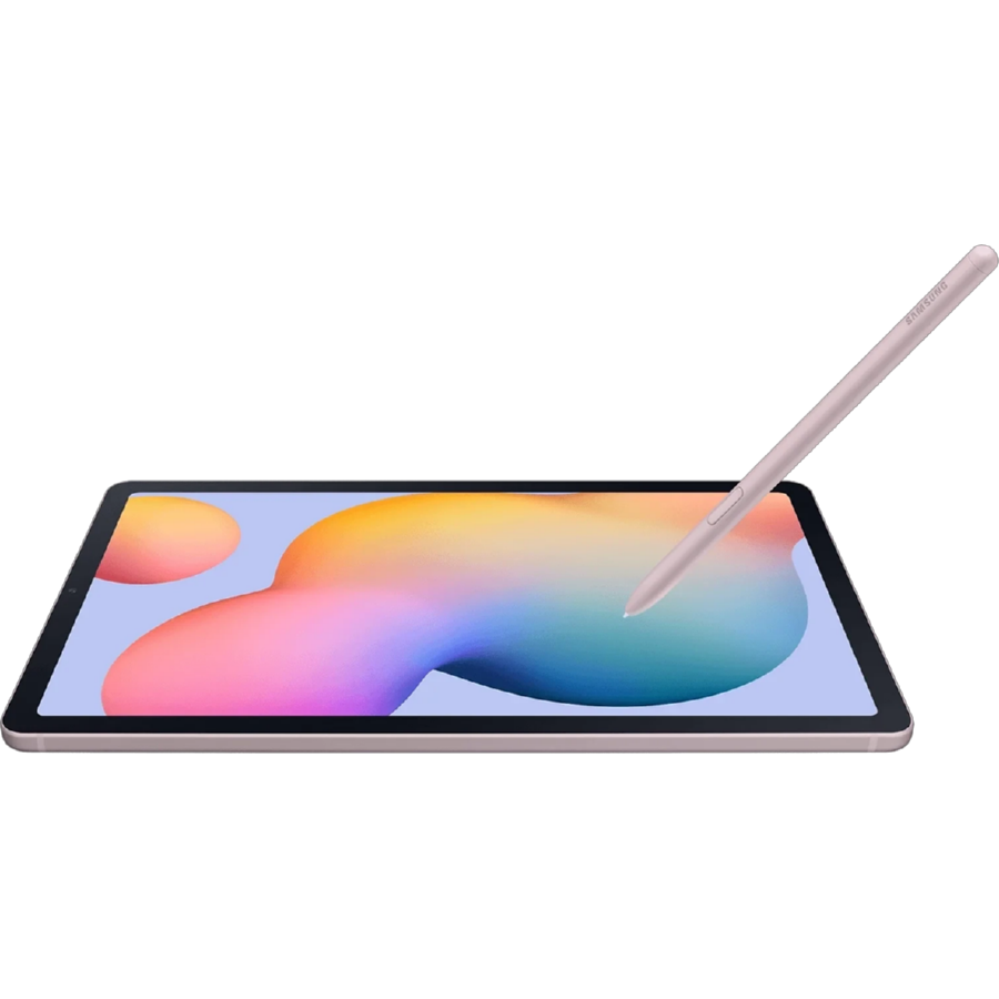 Планшет Samsung Galaxy Tab S6 Lite 4/64GB LTE Pink (SM-P619NZIASEK)