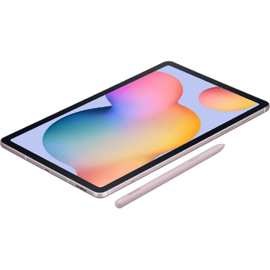 Планшет Samsung Galaxy Tab S6 Lite 4/64GB LTE Pink (SM-P619NZIASEK)