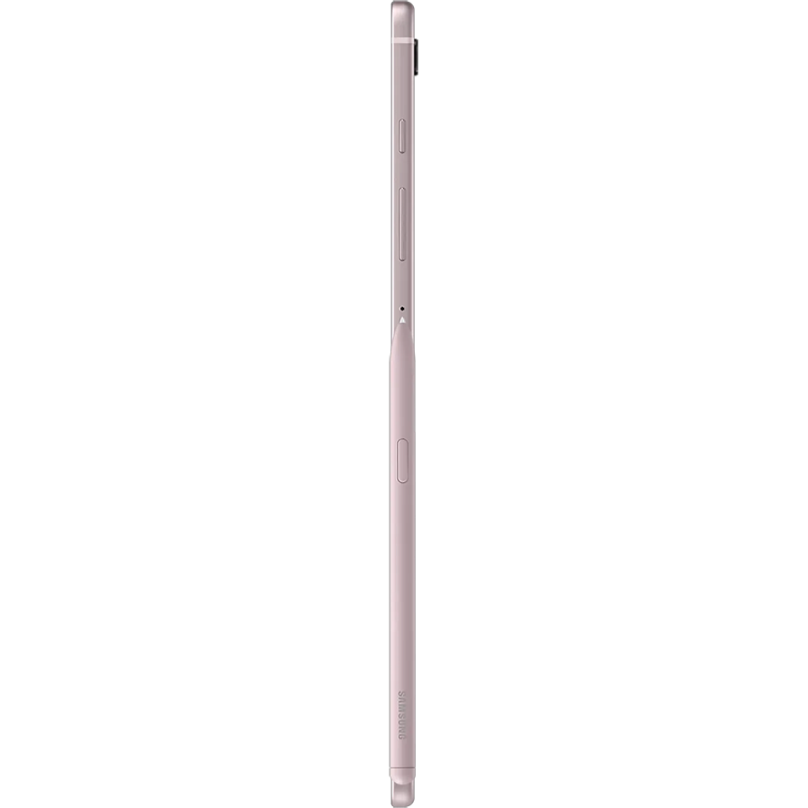 Планшет Samsung Galaxy Tab S6 Lite 4/64GB LTE Pink (SM-P619NZIASEK)