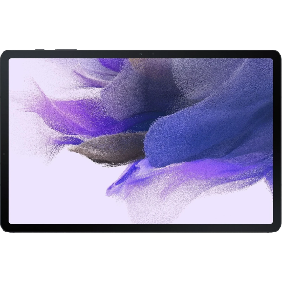 Планшет Samsung Galaxy Tab S7 FE LTE 4/64GB Black (SM-T735NZKASEK)