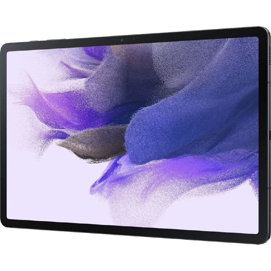 Планшет Samsung Galaxy Tab S7 FE LTE 4/64GB Black (SM-T735NZKASEK)