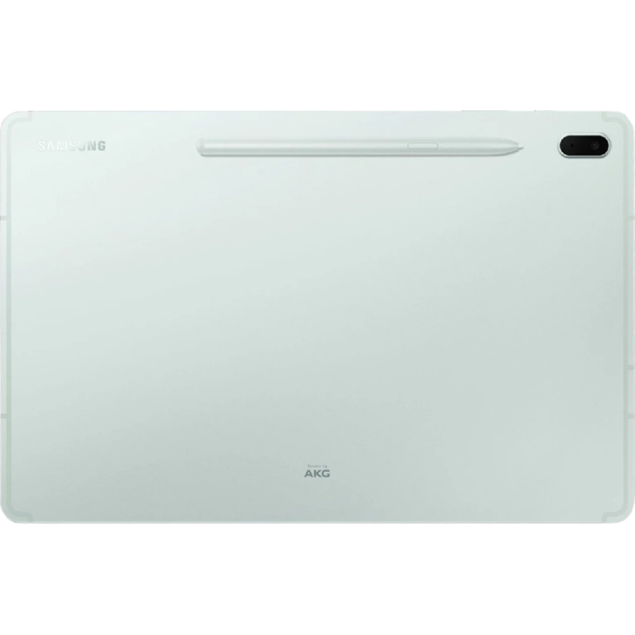 Планшет Samsung Galaxy Tab S7 FE LTE 4/64GB Green (SM-T735NLGASEK)