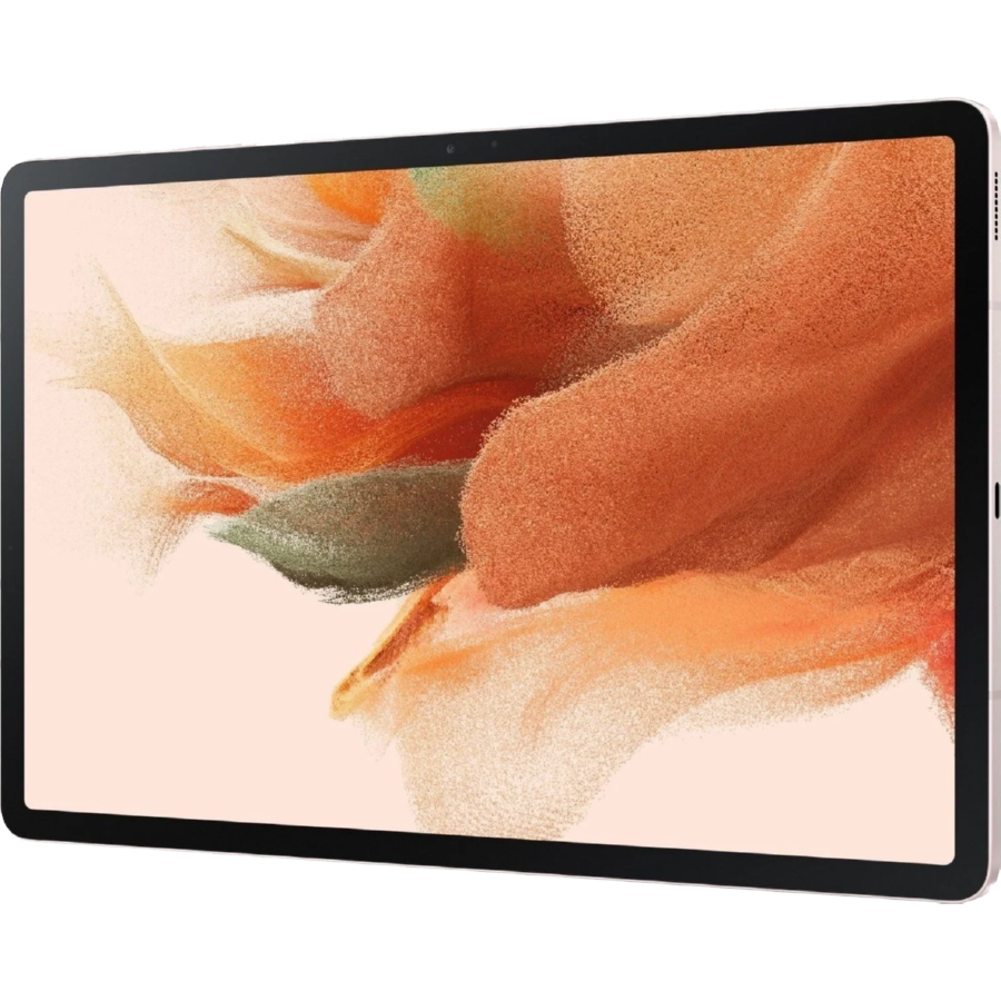 Планшет Samsung Galaxy Tab S7 FE LTE 4/64GB Pink (SM-T735NLIASEK)