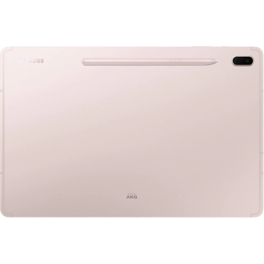 Планшет Samsung Galaxy Tab S7 FE LTE 4/64GB Pink (SM-T735NLIASEK)