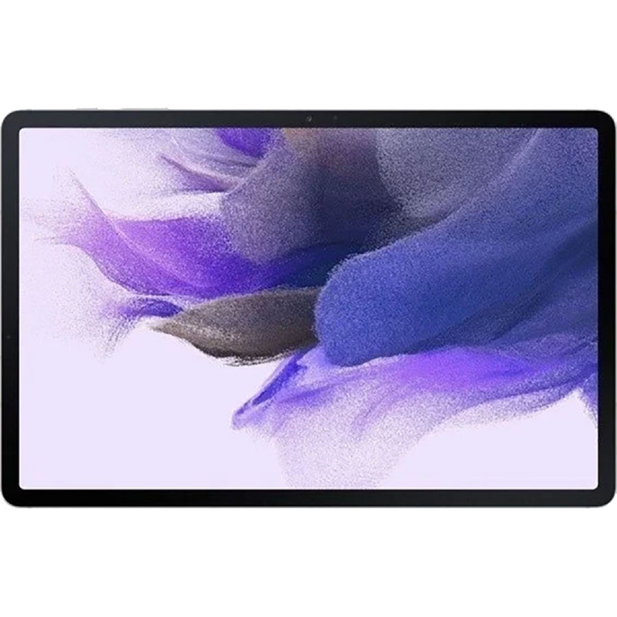 Планшет Samsung Galaxy Tab S7 FE LTE 4/64GB Silver (SM-T735NZSASEK)