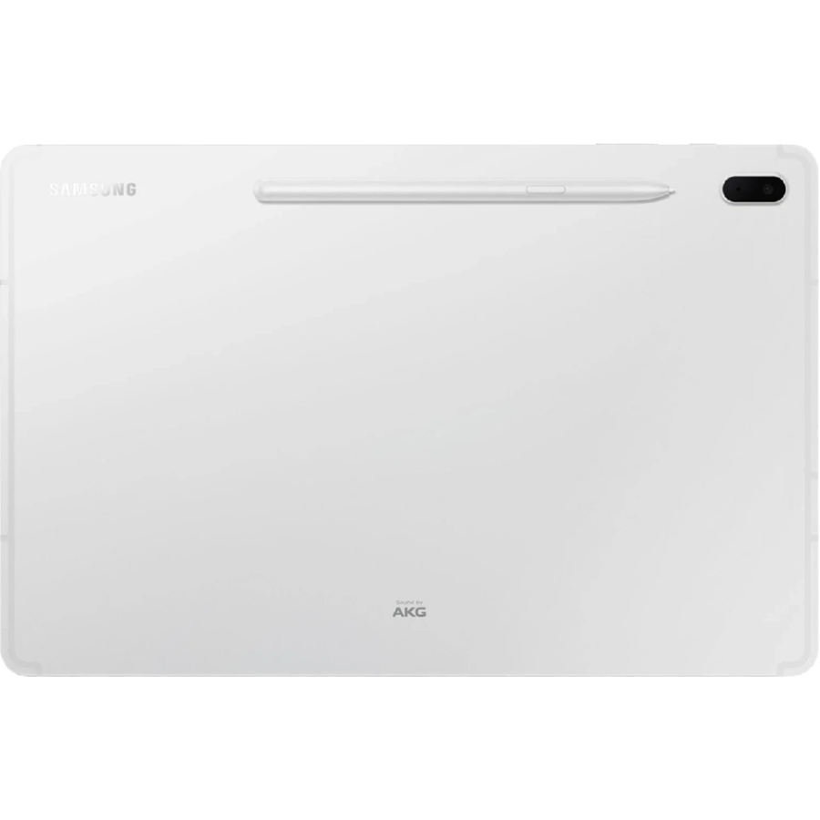 Планшет Samsung Galaxy Tab S7 FE LTE 4/64GB Silver (SM-T735NZSASEK)