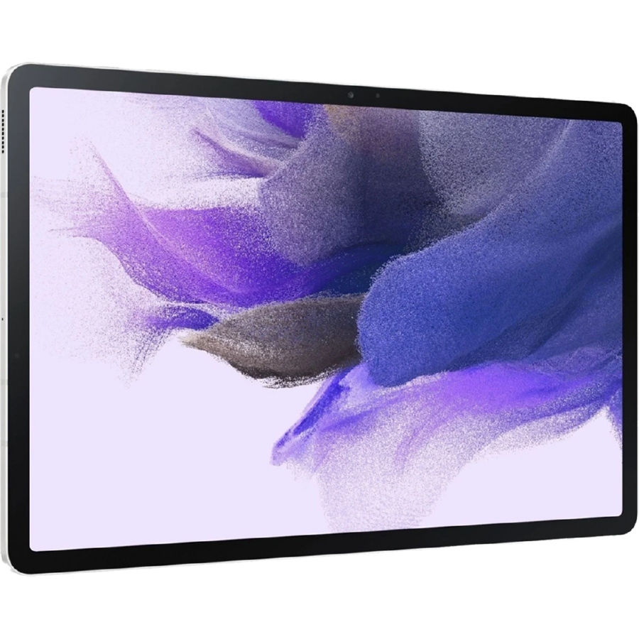 Планшет Samsung Galaxy Tab S7 FE LTE 4/64GB Silver (SM-T735NZSASEK)