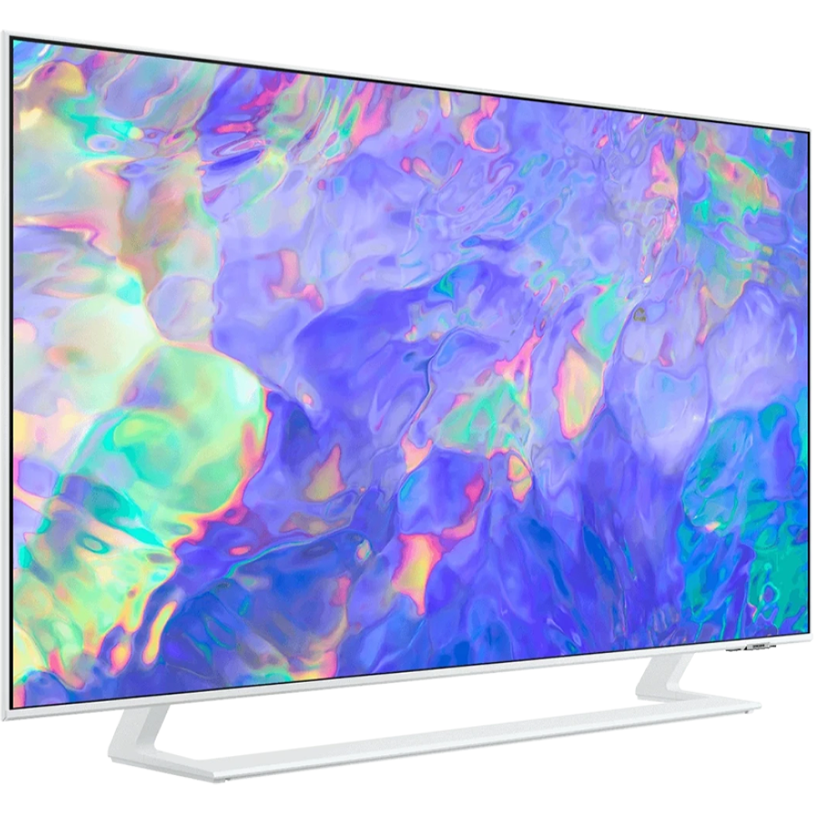 Телевізор Samsung UE50CU8510UXUA (2023)