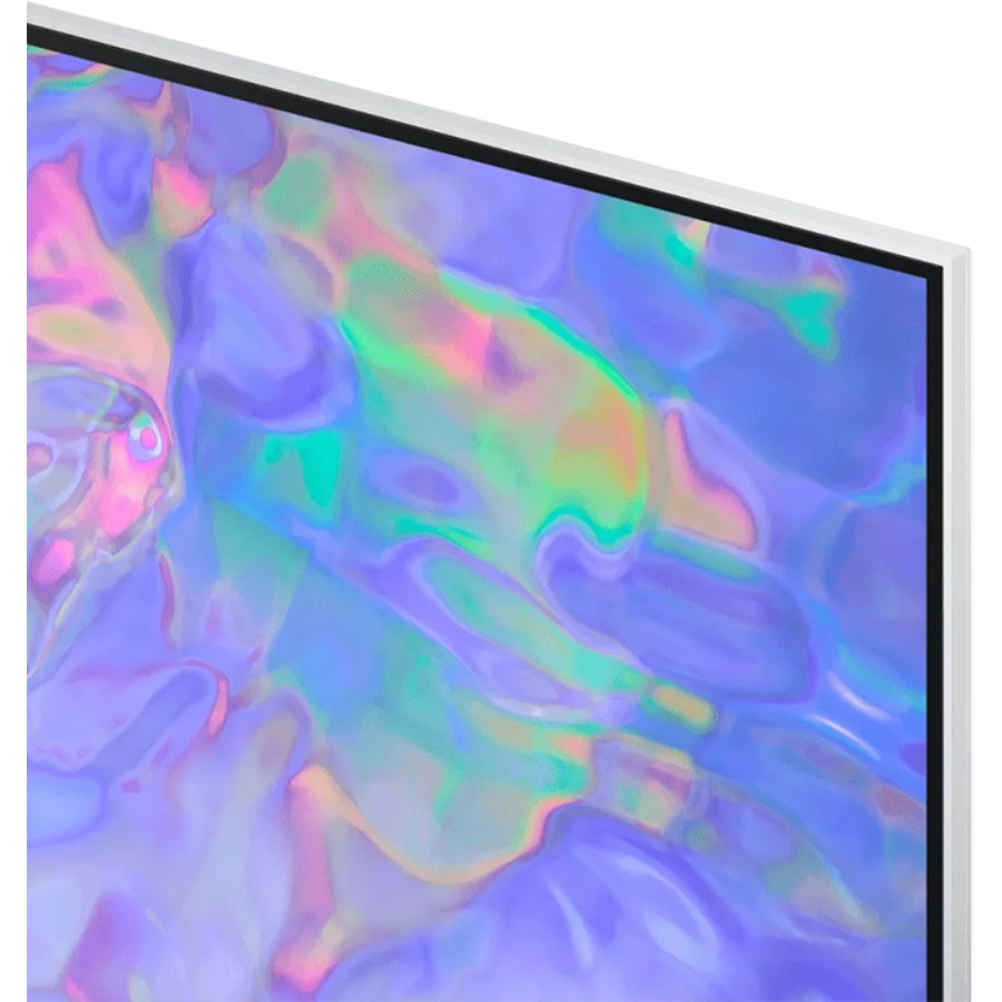 Телевізор Samsung UE50CU8510UXUA (2023)