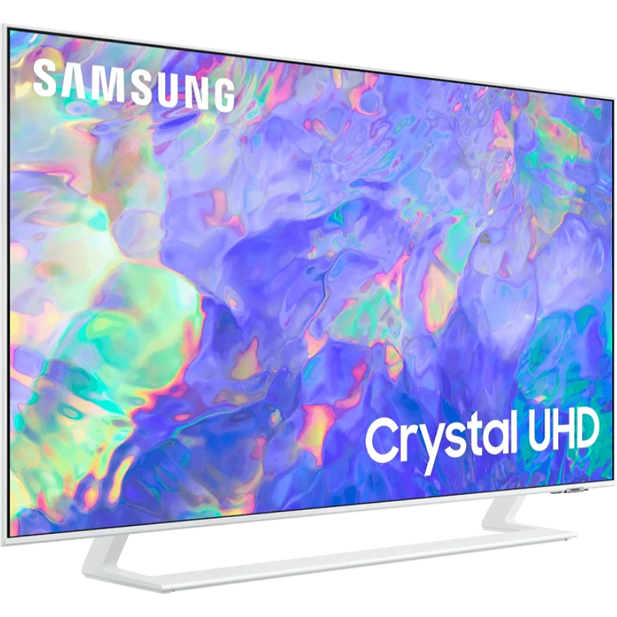 Телевізор Samsung UE50CU8510UXUA (2023)