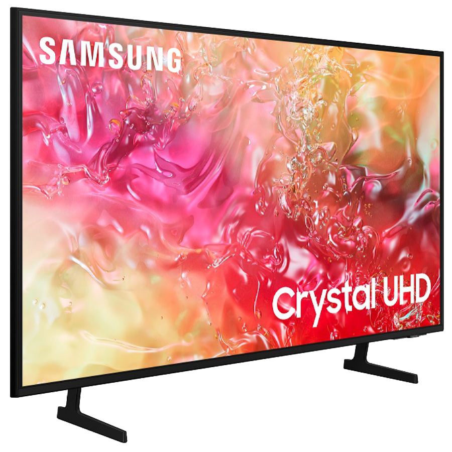 Телевізор Samsung UE55DU7100UXUA
