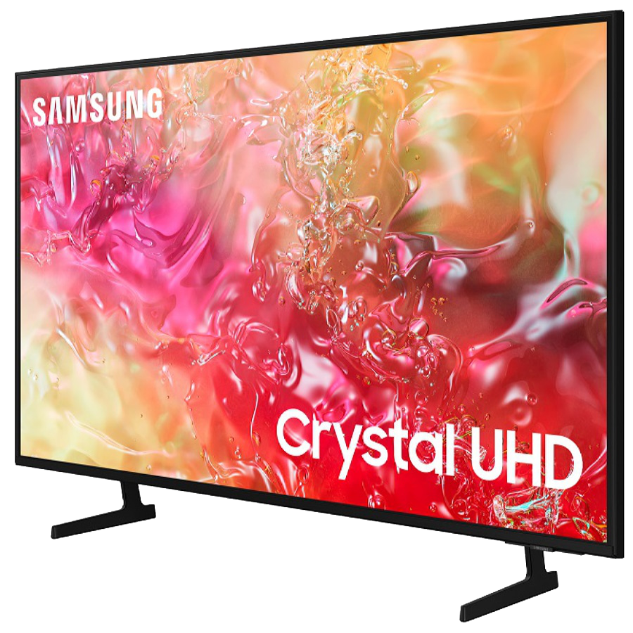 Телевізор Samsung UE55DU7100UXUA