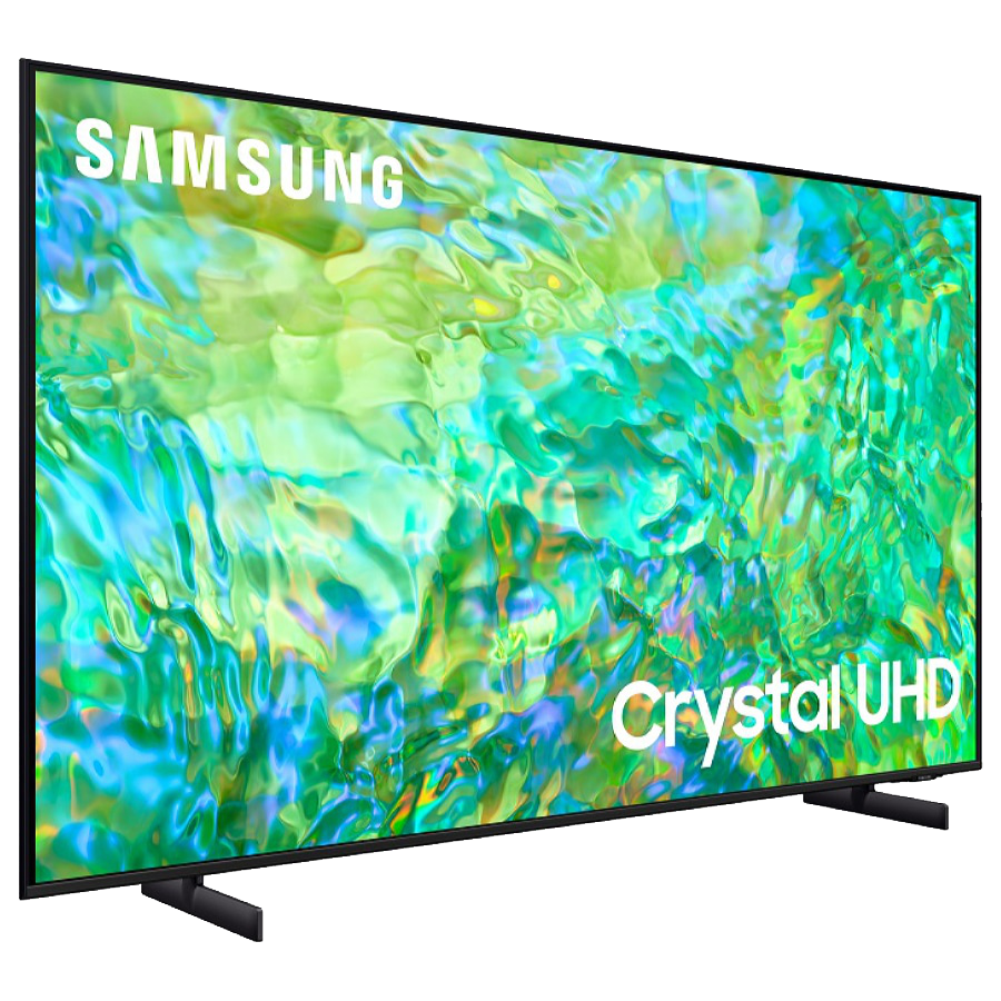 Телевізор Samsung UE43DU8000UXUA