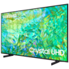 Телевізор Samsung UE43DU8000UXUA