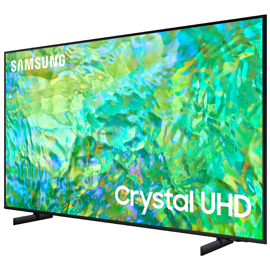 Телевізор Samsung UE43DU8000UXUA