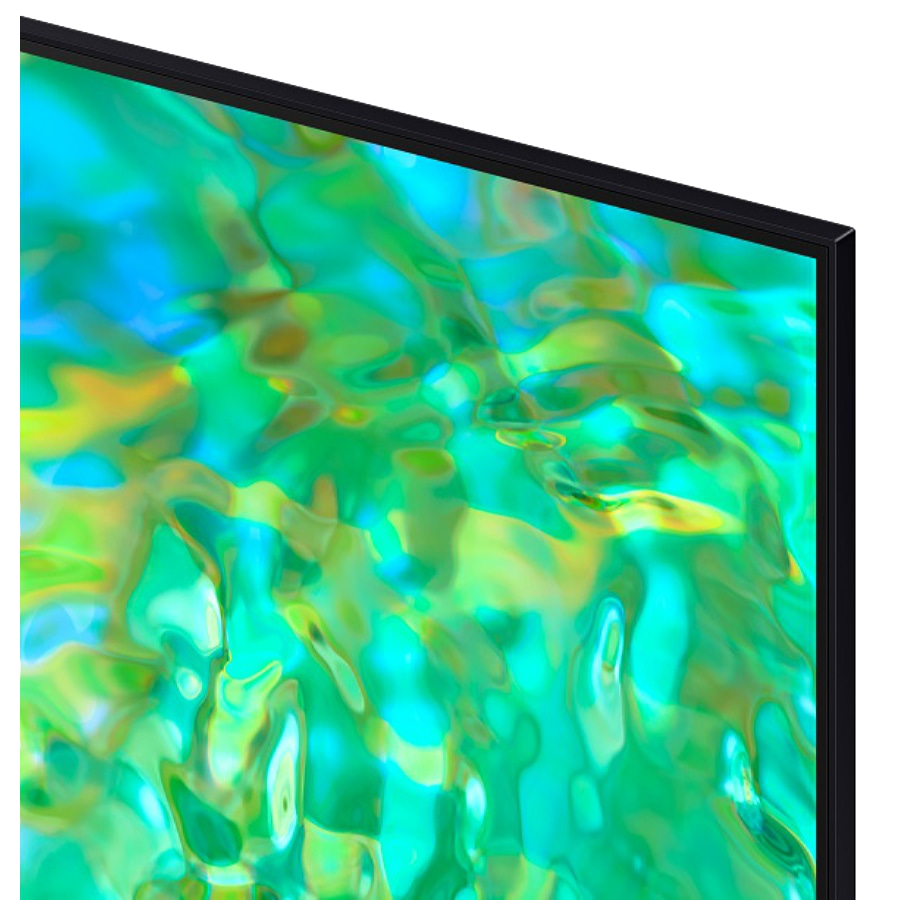 Телевізор Samsung UE43DU8000UXUA