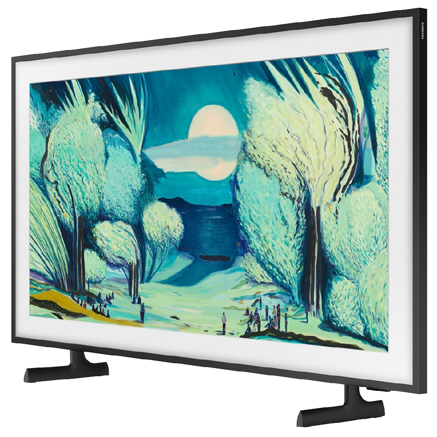 Телевізор Samsung QE43LS03FAUXUA