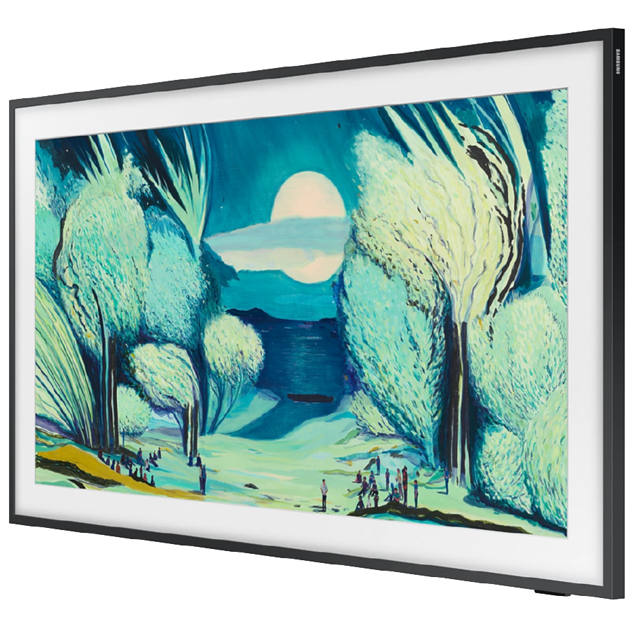 Телевізор Samsung QE43LS03FAUXUA