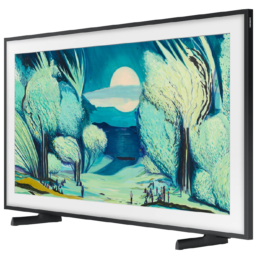 Телевізор Samsung QE43LS03FAUXUA