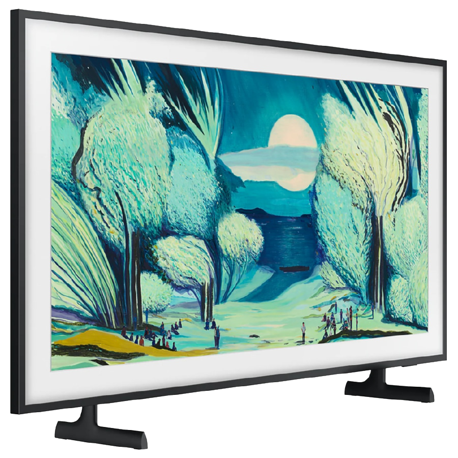 Телевізор Samsung QE43LS03FAUXUA