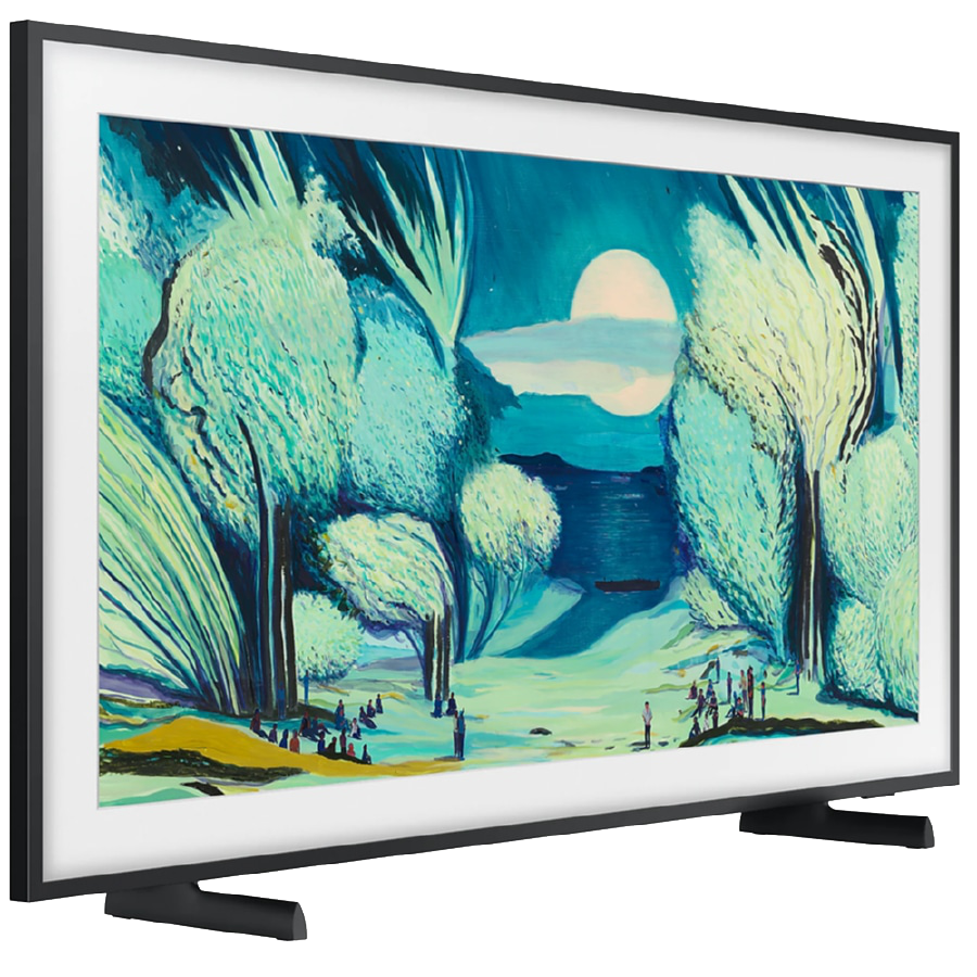 Телевізор Samsung QE43LS03FAUXUA