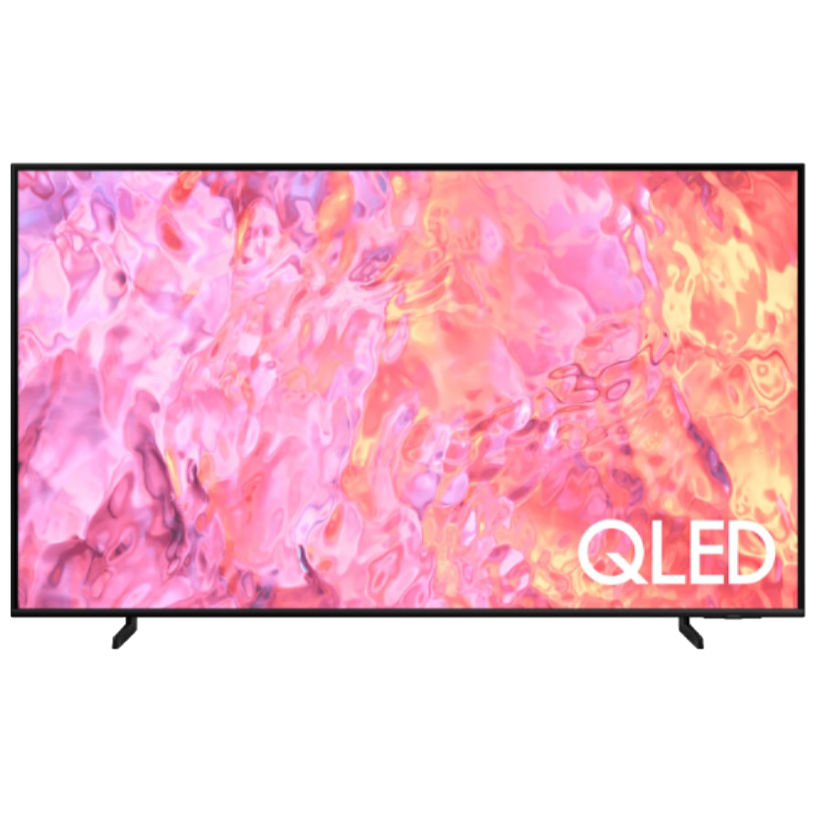 Телевізор Samsung QE50Q60CAUXUA