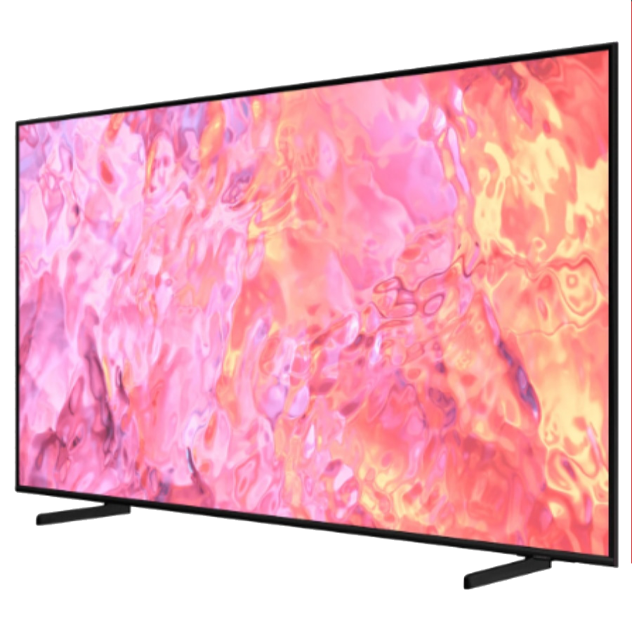 Телевізор Samsung QE50Q60CAUXUA