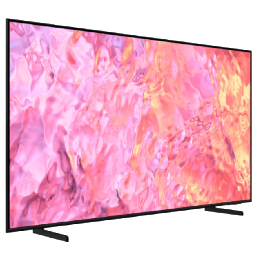 Телевізор Samsung QE50Q60CAUXUA