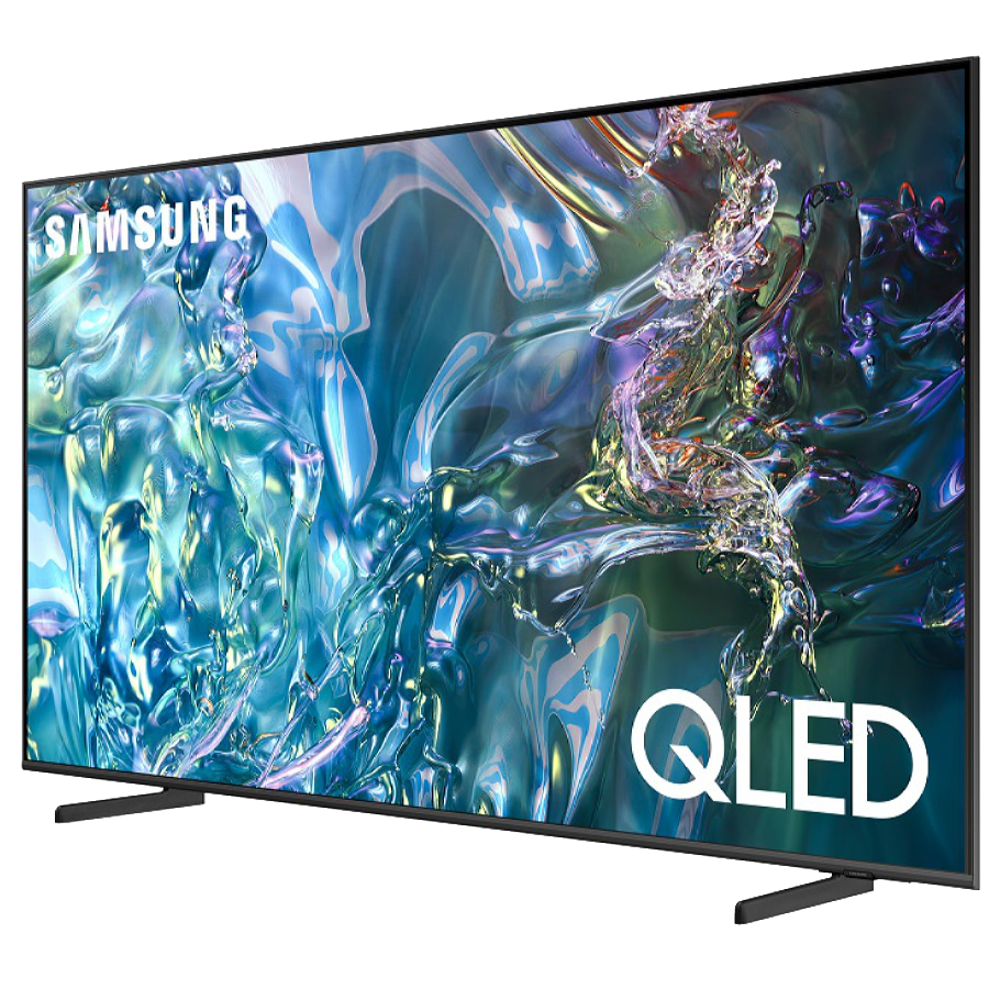 Телевізор Samsung QE50Q60DAUXUA