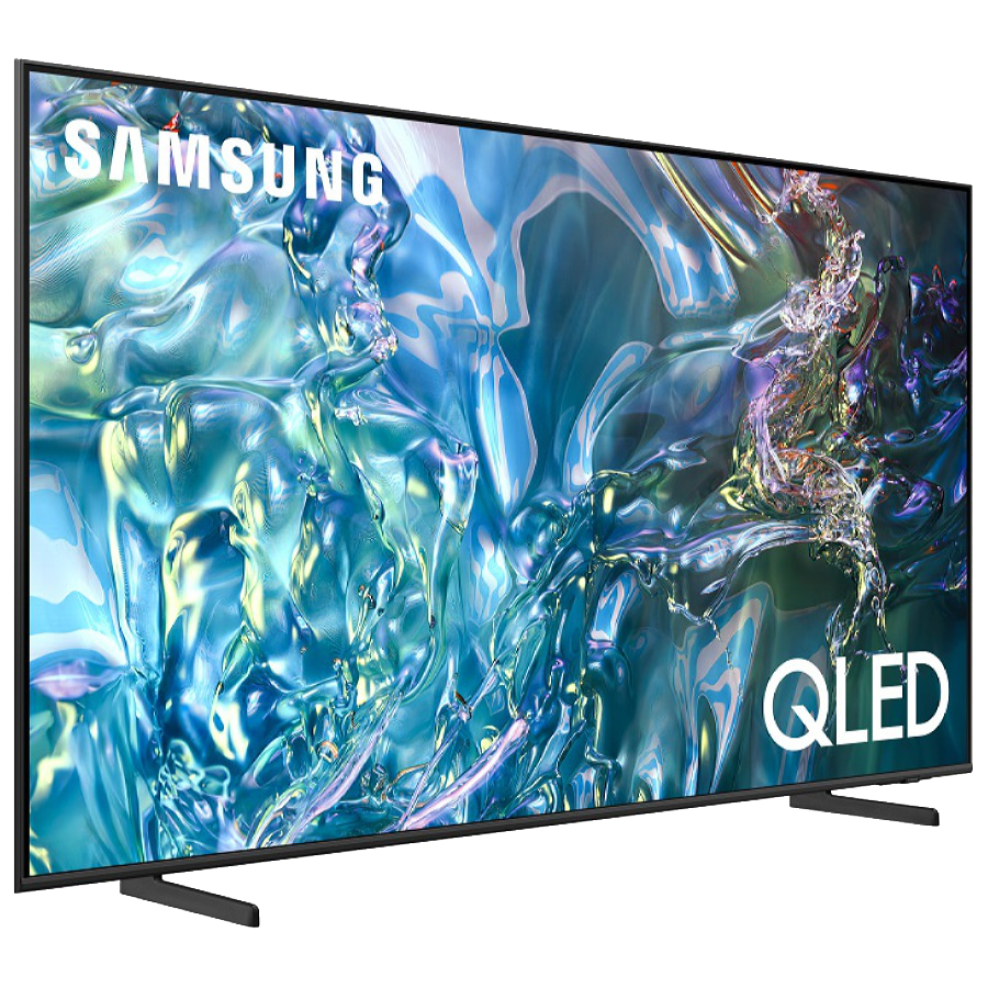 Телевізор Samsung QE50Q60DAUXUA