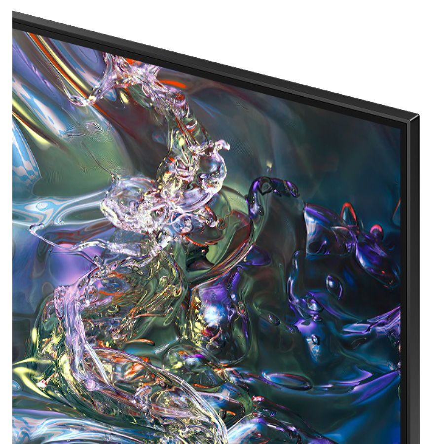 Телевізор Samsung QE50Q60DAUXUA