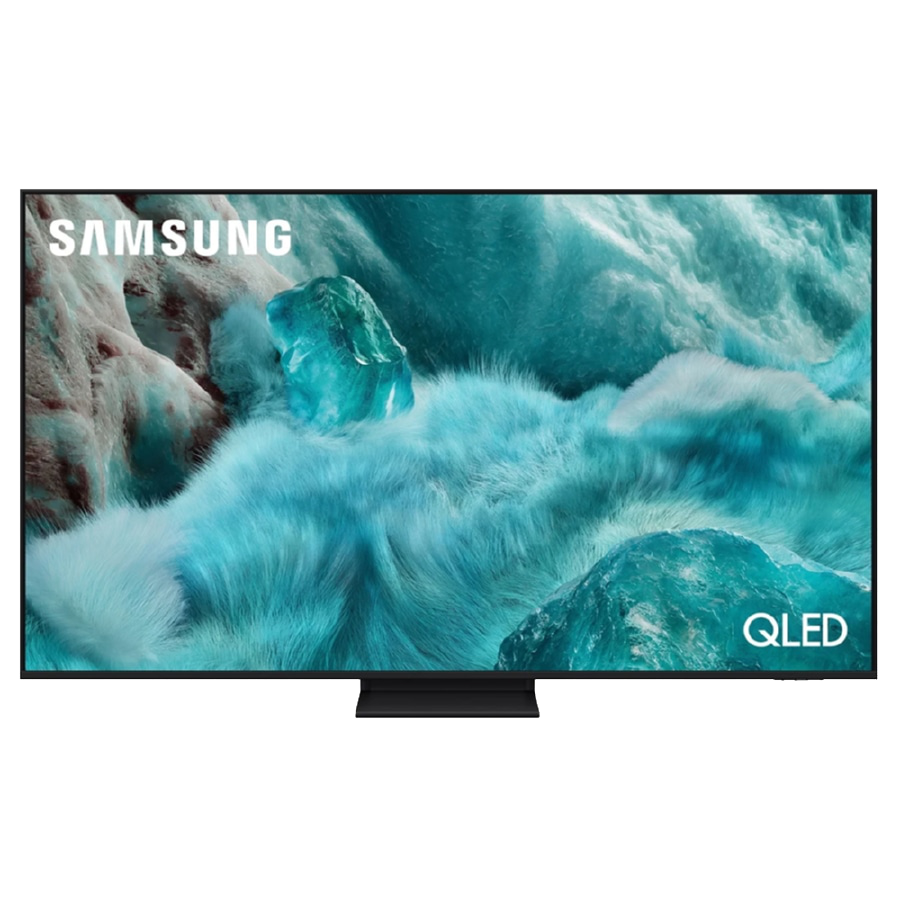 Телевізор Samsung QE75Q7F5AUXUA