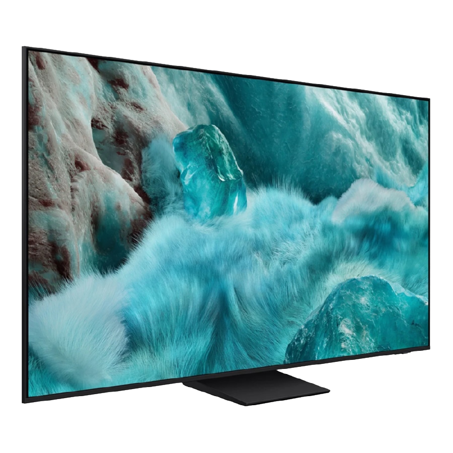 Телевізор Samsung QE75Q7F5AUXUA