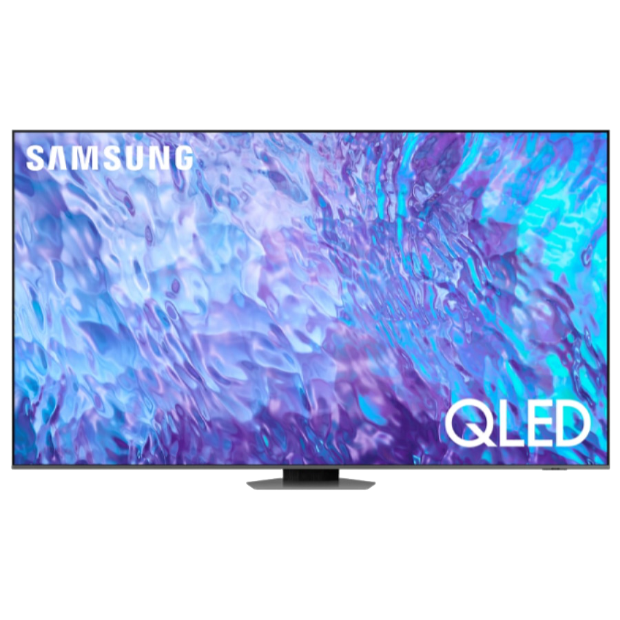 Телевізор Samsung QE98Q80CAUXUA