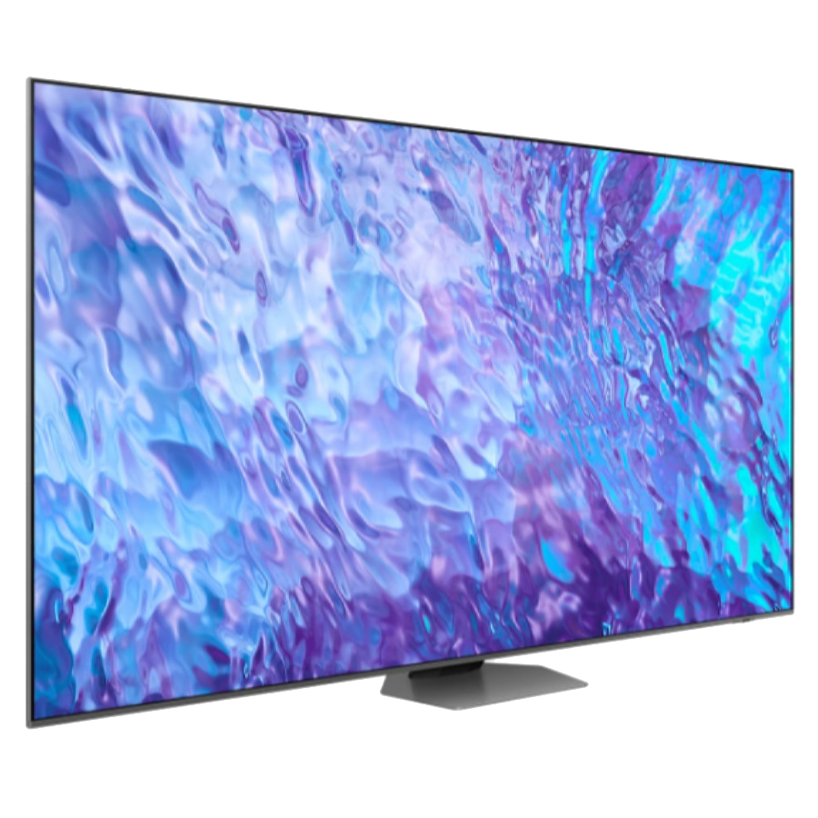 Телевізор Samsung QE98Q80CAUXUA