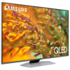 Телевізор Samsung QE50Q80DAUXUA