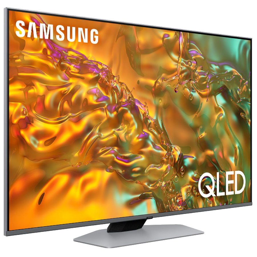 Телевізор Samsung QE50Q80DAUXUA