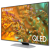 Телевізор Samsung QE50Q80DAUXUA