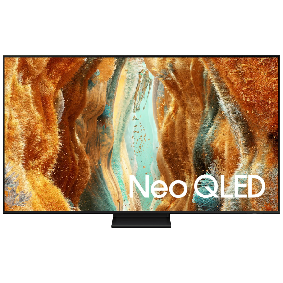 Телевізор Samsung QE75QN70FAUXUA