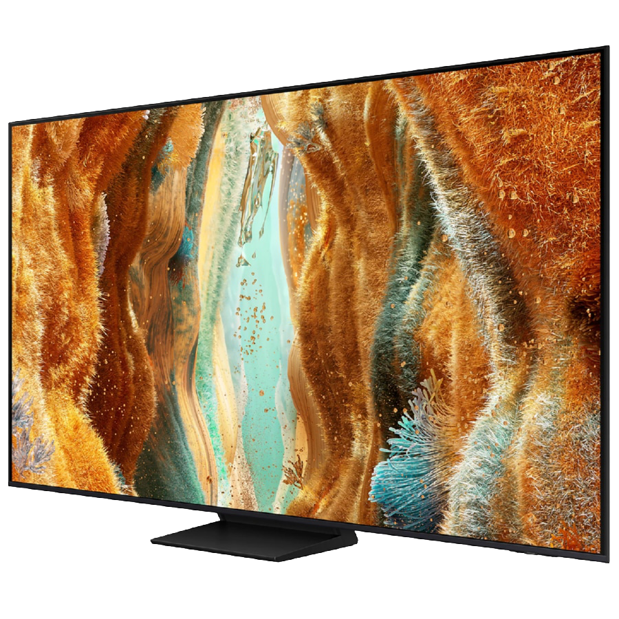 Телевізор Samsung QE75QN70FAUXUA
