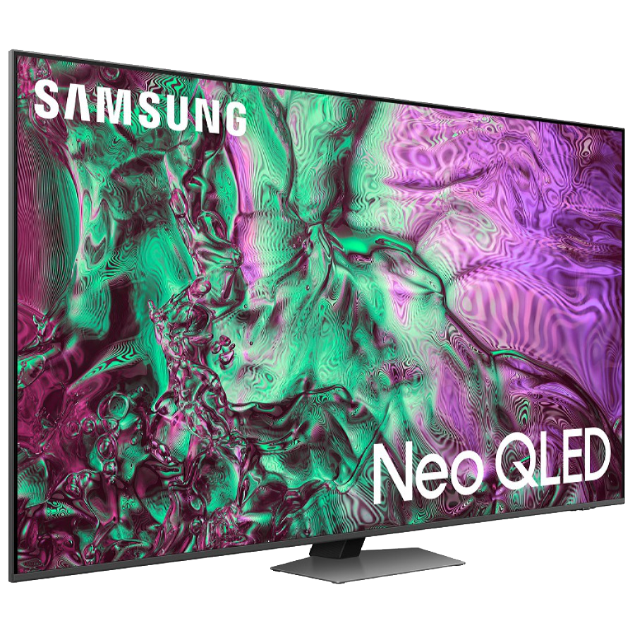 Телевізор Samsung QE85QN85DBUXUA