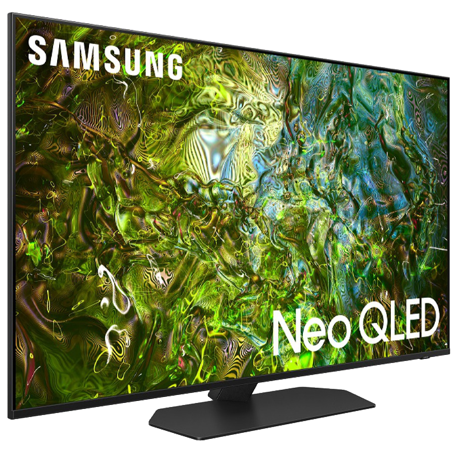 Телевізор Samsung QE43QN90DAUXUA
