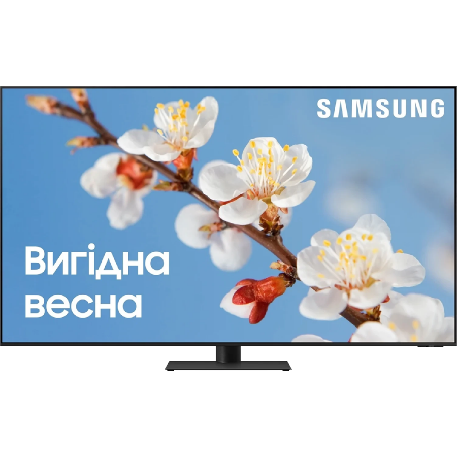 Телевізор Samsung QE55QN95CAUXUA