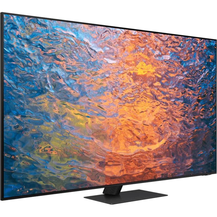 Телевізор Samsung QE55QN95CAUXUA