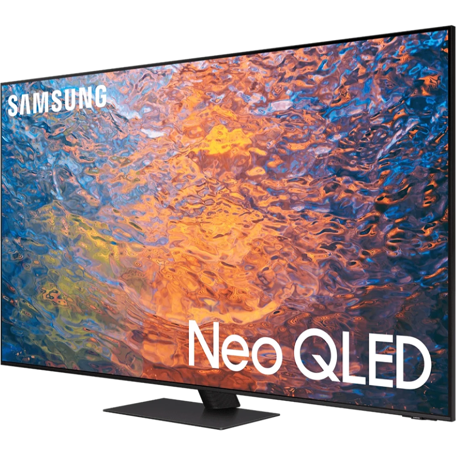 Телевізор Samsung QE55QN95CAUXUA