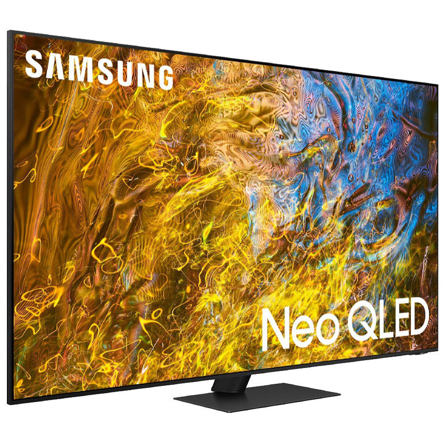 Телевізор Samsung QE75QN95DAUXUA