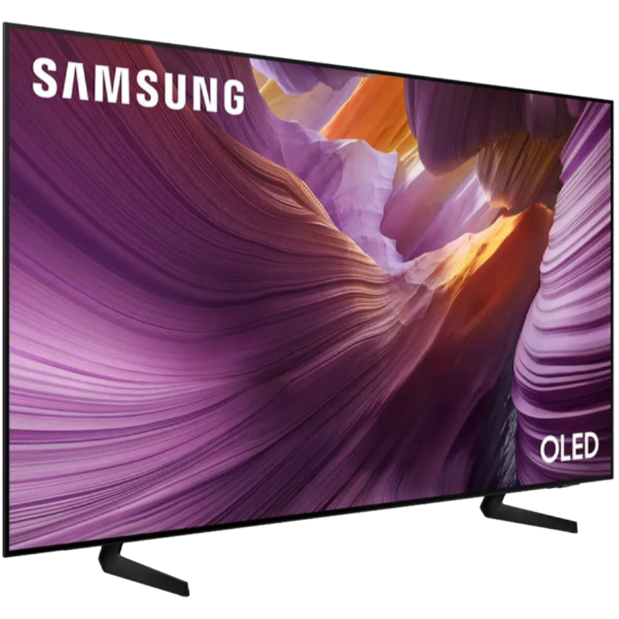 Телевізор Samsung QE77S85FAEXUA