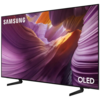 Телевізор Samsung QE77S85FAEXUA